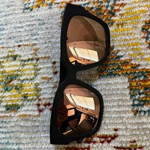 Diff Sunglasses Bella II polarized